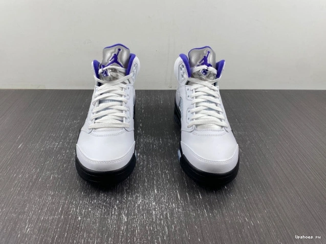 5  DD0587-141 Jordan Retro Dark Concord 0808